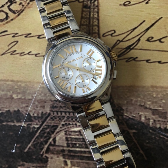 MICHAEL KORS WATCH - Picture 2 of 6